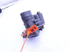 Carburatore monocorpo Weber