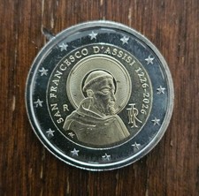 2 euro commemorativi 2026