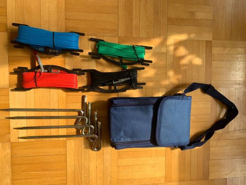 Kit accessori misura - , ht