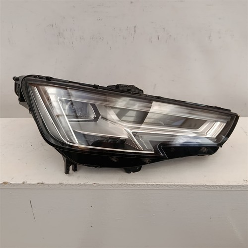 Audi 19 faro - audi,