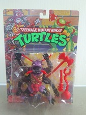 Teenage Mutant Ninja Turtles