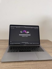 MacBook Air 13