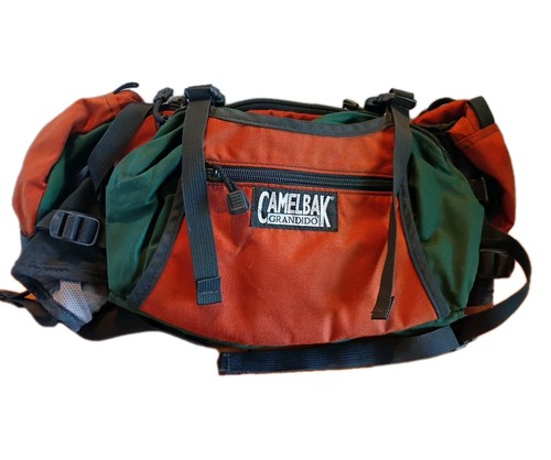 Camelbak grandido marsupio - camelbak,