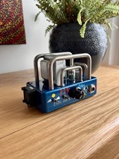 Zvex Nano Head 2004 - Dipinto