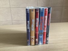 GREY’S ANATOMY 6 film dvd
