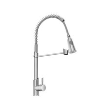 Miscelatore per lavello in