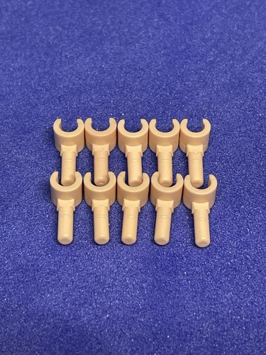 Lego light nougat flesh - light, mini
