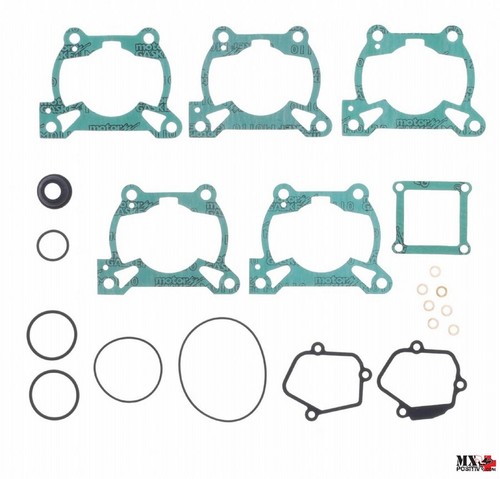 Kit guarnizioni cilindro ktm - kit,