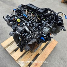Motore Ford 2.0 TDCi DW10