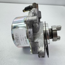 DEPRESSORE FRENI POMPA A VUOTO PER OPEL Corsa D 5P 1° Serie 55193232 Diesel 1.