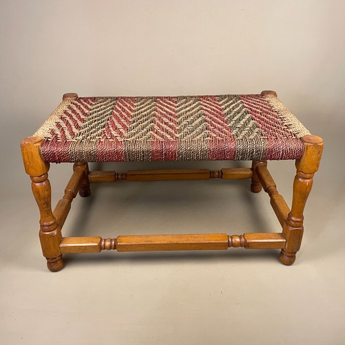 Poggiapiedi legno panca - poggiapiedi,