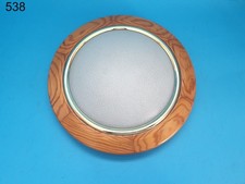 plafoniera da muro parete in