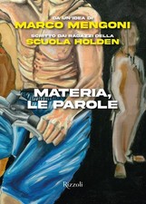 Scuola Holden Marco Mengoni