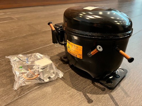 Compressore frigo vino - , miele