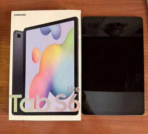 Samsung galaxy tab lite - galaxy,