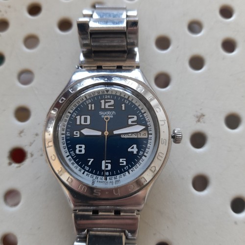 Swatch orologio uomo al - swatch,