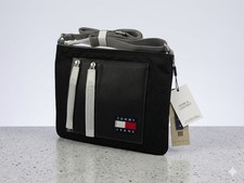 Borsa Tommy Jeans Sacoche Nera