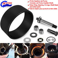 Per SeaDoo Jet Pump Kit