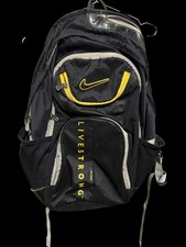 Zaino Nike Livestrong Max Air