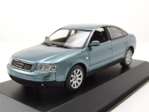 Modellino auto audi - modellino,