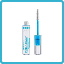 Essence Gel Mascara Trasparente Fissante Ciglia e Sopracciglia Lash & Brow