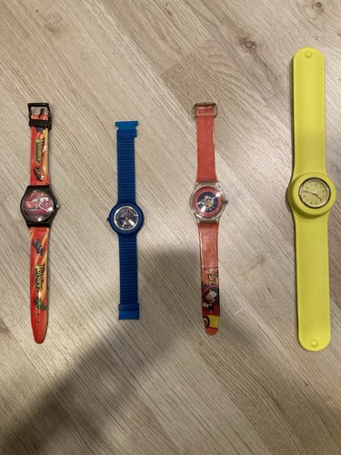 Set orologi per bambini - set,