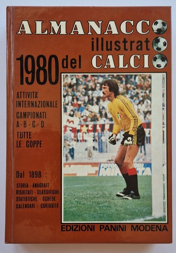 Almanacco illustrato del