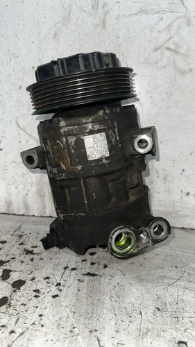 Compressore aria condizionata - aria,