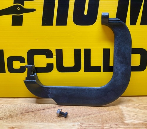 Oem nos mcculloch catena - mcculloch,