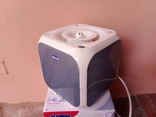 Umidificatore chicco humi vap - chicco,