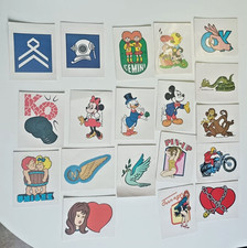 Super Stickers PANINI