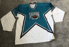 Maglia Hockey 94-97 All Star