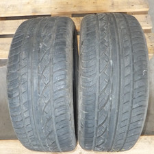 GOMME N°02 PNEUMATICI