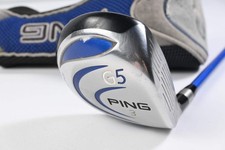 Ping G5 #3 Legno / 15 Gradi /