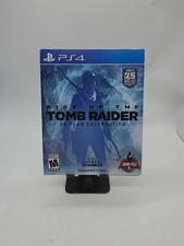 Rise of the Tomb Raider