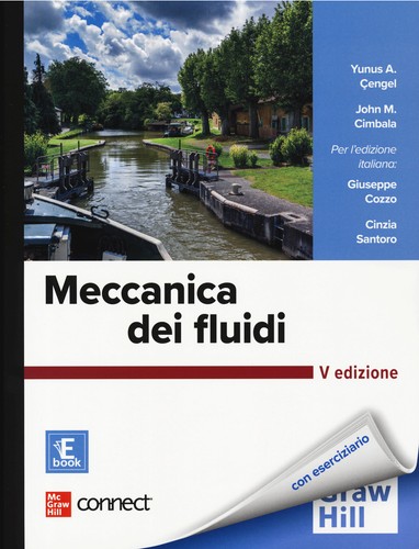 Meccanica dei fluidi con - dei, fluidi.