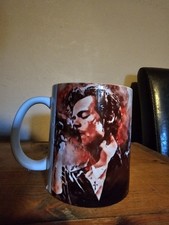 Harry Styles mug Dishwasher