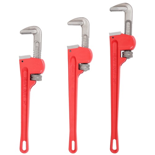 Set chiavi per tubi dritte - set,