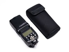 Pistola flash Yongnuo Speedlite YN565EXII per Canon EOS, GN58 YN565 EXII, YN565EX II