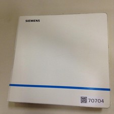 Manuale SIEMENS 6ES5 998-0UF23