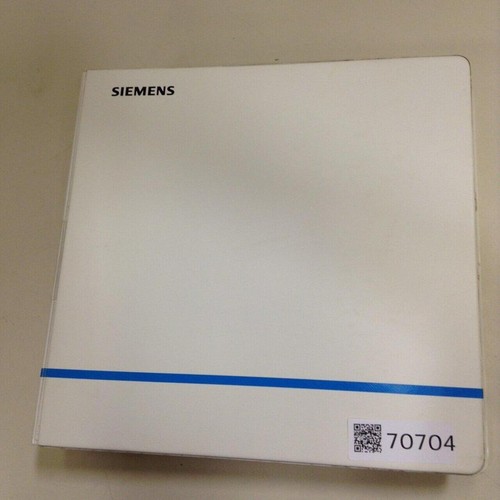 Manuale siemens 6es5 998 - manuale,
