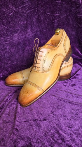 Brogues uomo alta qualità - , "