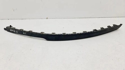 Opel meriva front - front, bumper