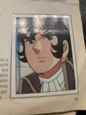 FIGURINA N.85 LADY OSCAR