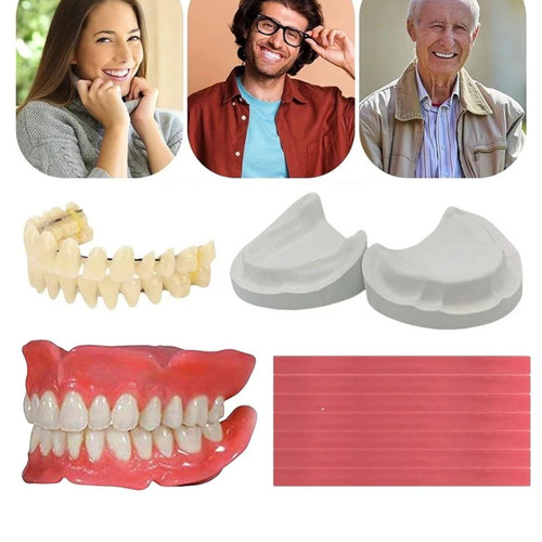 Kit materiale protesi per - kit,