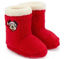 Stivali pantofole Disney