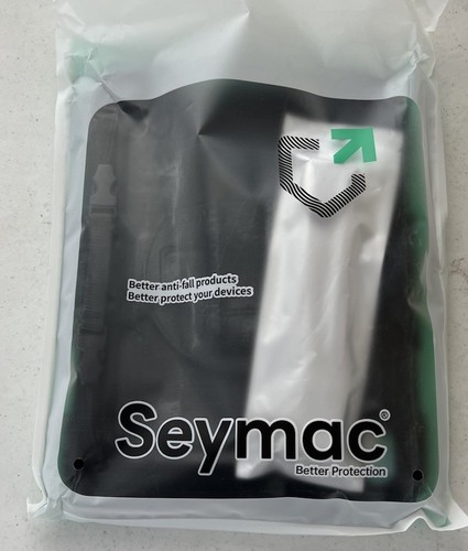 Seymac stock custodia per ipad - seymac,