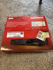 Registratore DVD Magnavox