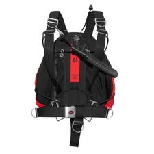 Hollis SMS Katana 2 BCDs -