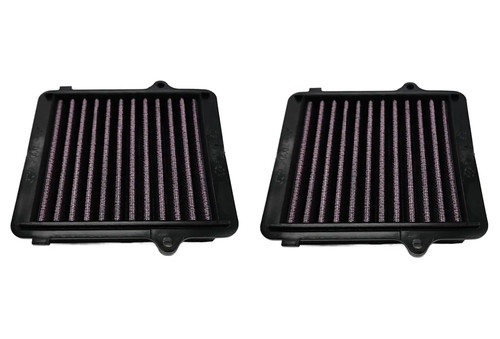 Filtro aria sportivo tmp - sportivo,